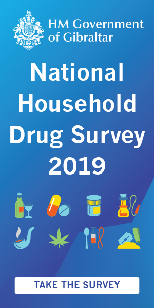 National Household Drug Survey 2019